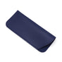 Techsuit Glasses Case (ETSP4), Slim Design, 175 x 75mm, Dark Albastru
