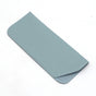 Techsuit Glasses Case (ETSP6), Slim Design, 175 x 75mm, Sky Albastru
