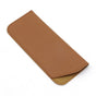 Techsuit Glasses Case (ETSP8), Slim Design, 175 x 75mm, Light Maro
