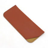 Husa de Ochelari Techsuit (ETSP7), Slim Design, 175 x 75mm, Maro