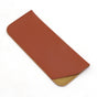 Husa de Ochelari Techsuit (ETSP7), Slim Design, 175 x 75mm, Maro