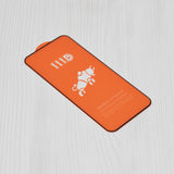 Folie de protectie pentru OPPO Reno11 F, Techsuit 111D Full Cover / Full Glue Glass