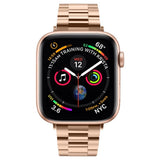 Curea pentru Apple Watch SE 40mm, Spigen Modern Fit (061MP25944), auriu