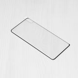 Folie de protectie pentru Realme 12 Pro, Techsuit 111D Full Cover / Full Glue Glass / 3D Curved Screen