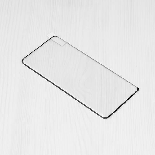 Folie de protectie pentru Honor Magic6 Pro, Techsuit 111D Full Cover / Full Glue Glass / 3D Curved Screen