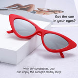 Ochelari de soare Techsuit Sunglasses (5040), polarizati, UV400, maro