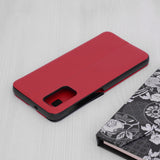 Husa pentru Samsung Galaxy A13 5G, Techsuit eFold Series, mov