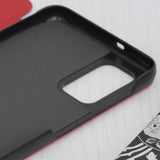 Husa pentru Samsung Galaxy A13 5G, Techsuit eFold Series, mov