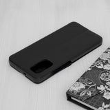 Husa pentru Samsung Galaxy A13 5G, Techsuit eFold Series, mov