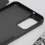 Husa pentru Samsung Galaxy A13 5G, Techsuit eFold Series, mov
