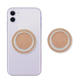 Suport inel Techsuit MagSafe Phone Ring (MPR1), portocaliu