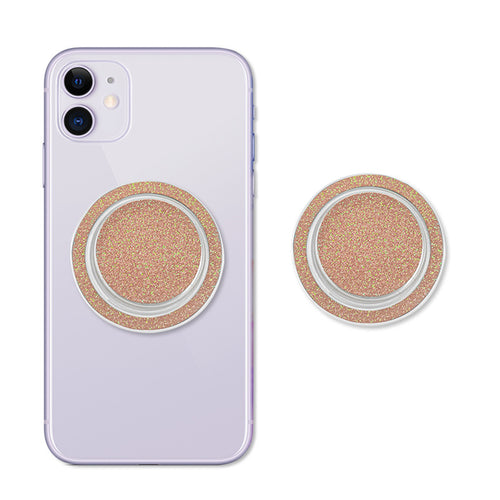 Suport inel Techsuit MagSafe Phone Ring (MPR1), portocaliu