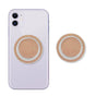 Suport inel Techsuit MagSafe Phone Ring (MPR1), portocaliu