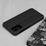 Husa pentru Samsung Galaxy A13 4G, Techsuit eFold Series, mov