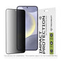 Folie de protectie pentru Xiaomi 17T, Techsuit 111D Privacy Full Glue