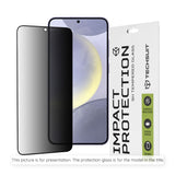 Folie de protectie pentru Xiaomi 17T Pro, Techsuit 111D Privacy Full Glue