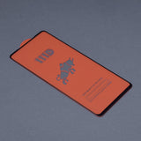 Folie de protectie pentru OPPO Reno7 Lite, Techsuit 111D Full Cover / Full Glue Glass