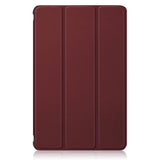 Husa tableta pentru Samsung Galaxy Tab A8 10.5 (2021), Techsuit FoldPro, albastru