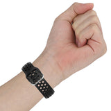 Curea pentru Garmin Venu 2, Techsuit Watchband 22mm (W004), turcoaz