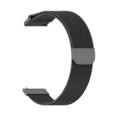Curea pentru Garmin Venu 2, Techsuit Watchband 22mm (W009), argintiu
