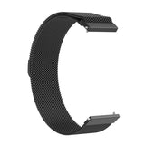Curea pentru Garmin Venu 2, Techsuit Watchband 22mm (W009), argintiu