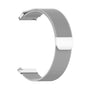 Curea pentru Garmin Venu 2, Techsuit Watchband 22mm (W009), argintiu