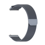 Curea pentru Garmin Venu 2, Techsuit Watchband 22mm (W009), albastru