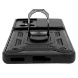 Husa pentru OPPO Reno10, Techsuit CamShield Series, albastru