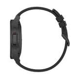 Curea pentru Garmin Venu 2, Techsuit Watchband 22mm (W001), visiniu
