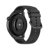 Curea pentru Garmin Venu 2, Techsuit Watchband 22mm (W001), gri