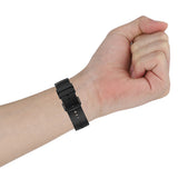 Curea pentru Garmin Venu 2, Techsuit Watchband 22mm (W001), gri