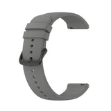 Curea pentru Garmin Venu 2, Techsuit Watchband 22mm (W001), gri