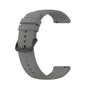 Curea pentru Garmin Venu 2, Techsuit Watchband 22mm (W001), gri