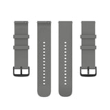 Curea pentru Garmin Venu 2, Techsuit Watchband 22mm (W001), gri