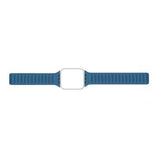 Curea pentru Apple Watch 6 44mm, Techsuit Watchband (W035), turcoaz