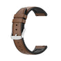 Curea pentru Garmin Venu 2, Techsuit Watchband 22mm (W007), maro