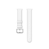 Curea pentru Garmin Venu 2, Techsuit Watchband 22mm (W007PU), alb