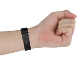 Curea pentru Garmin Venu 2, Techsuit Watchband 22mm (W007PU), alb