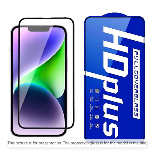 Folie telefon pentru iPhone 17 Pro Max / iPhone 18 Pro Max, Lito HD Pro Clear, set 10 bucăți, Neagră