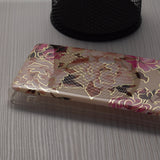 Husa pentru iPhone 13 Pro Max, Techsuit Marble Series, bej