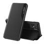 Husa pentru Xiaomi Redmi 10C, Techsuit eFold Series, negru