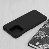 Husa pentru Xiaomi Redmi 10C, Techsuit eFold Series, negru