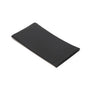 Techsuit Glasses Case (ETS2), Slim Design, 180 x 90mm, Negru