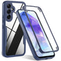 Folie Samsung (A54) Techsuit, Colorverse, 360, Series, Galaxy
