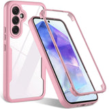 Folie Samsung (A35) Techsuit, Colorverse, 360, Series, Galaxy, 5g