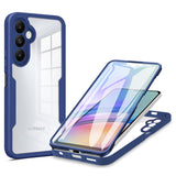 Folie Samsung (A05S) Techsuit, Colorverse, 360, Series, Galaxy