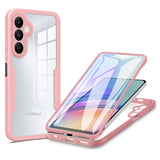 Folie Samsung (A05S) Techsuit, Colorverse, 360, Series, Galaxy
