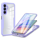 Folie Samsung (A05S) Techsuit, Colorverse, 360, Series, Galaxy