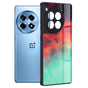 Husa pentru OnePlus 12R, Techsuit Glaze Series, turcoaz