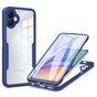Folie Samsung (A05) Techsuit, Colorverse, 360, Series, Galaxy